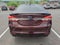 2017 Ford Fusion Sport