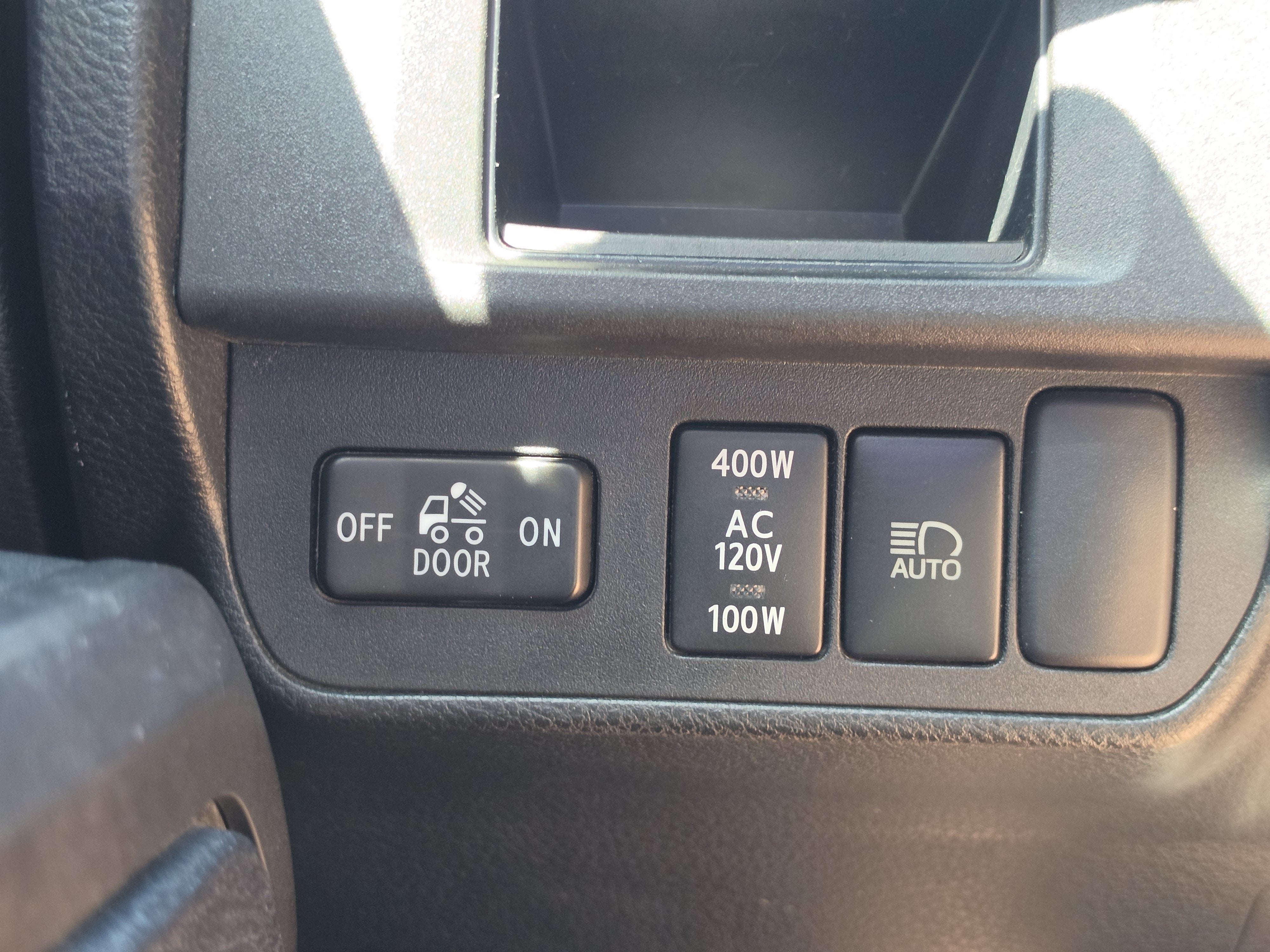 2019 Toyota Tacoma 4WD TRD Sport