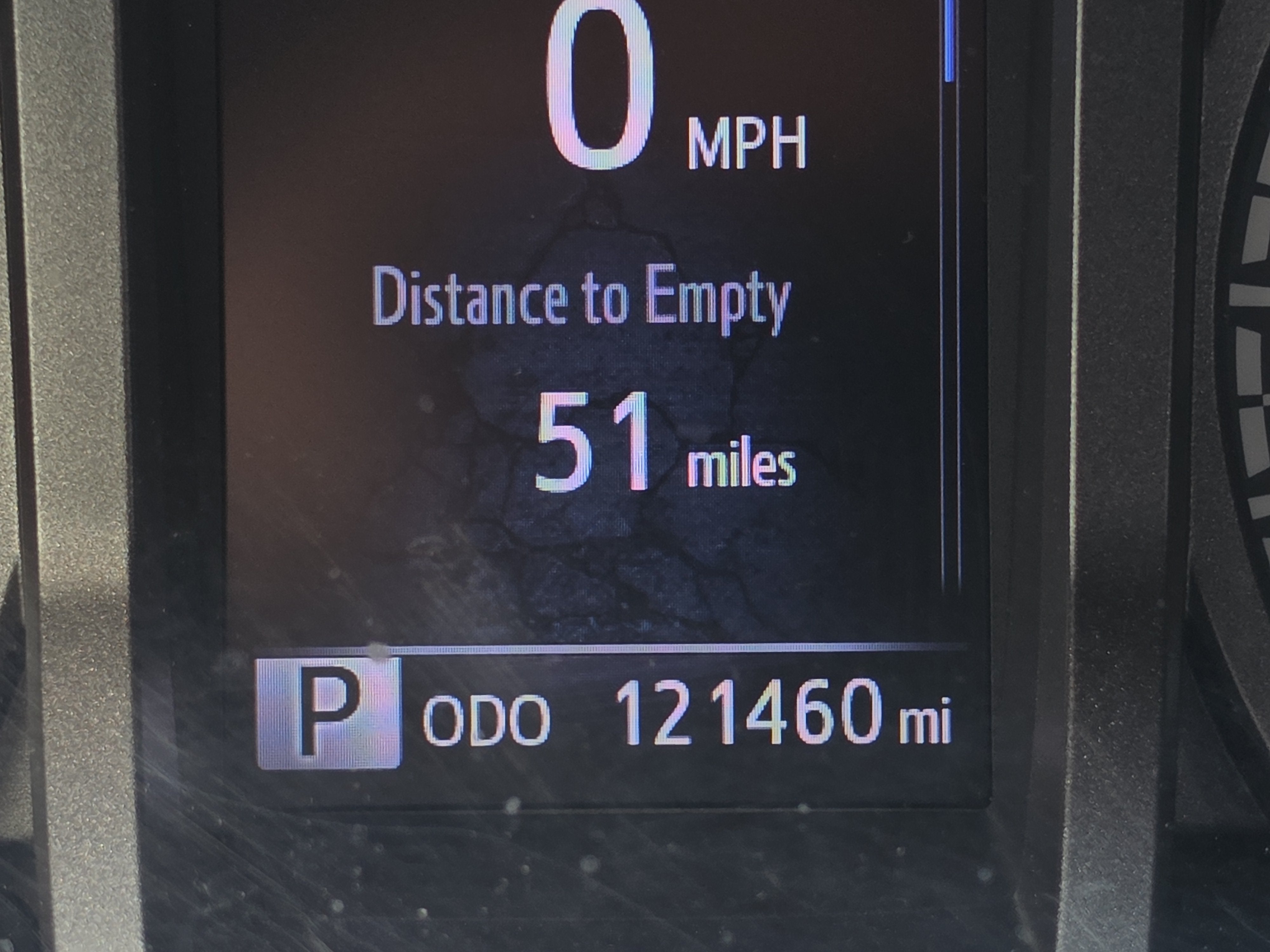 2019 Toyota Tacoma 4WD TRD Sport