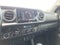 2019 Toyota Tacoma 4WD TRD Sport