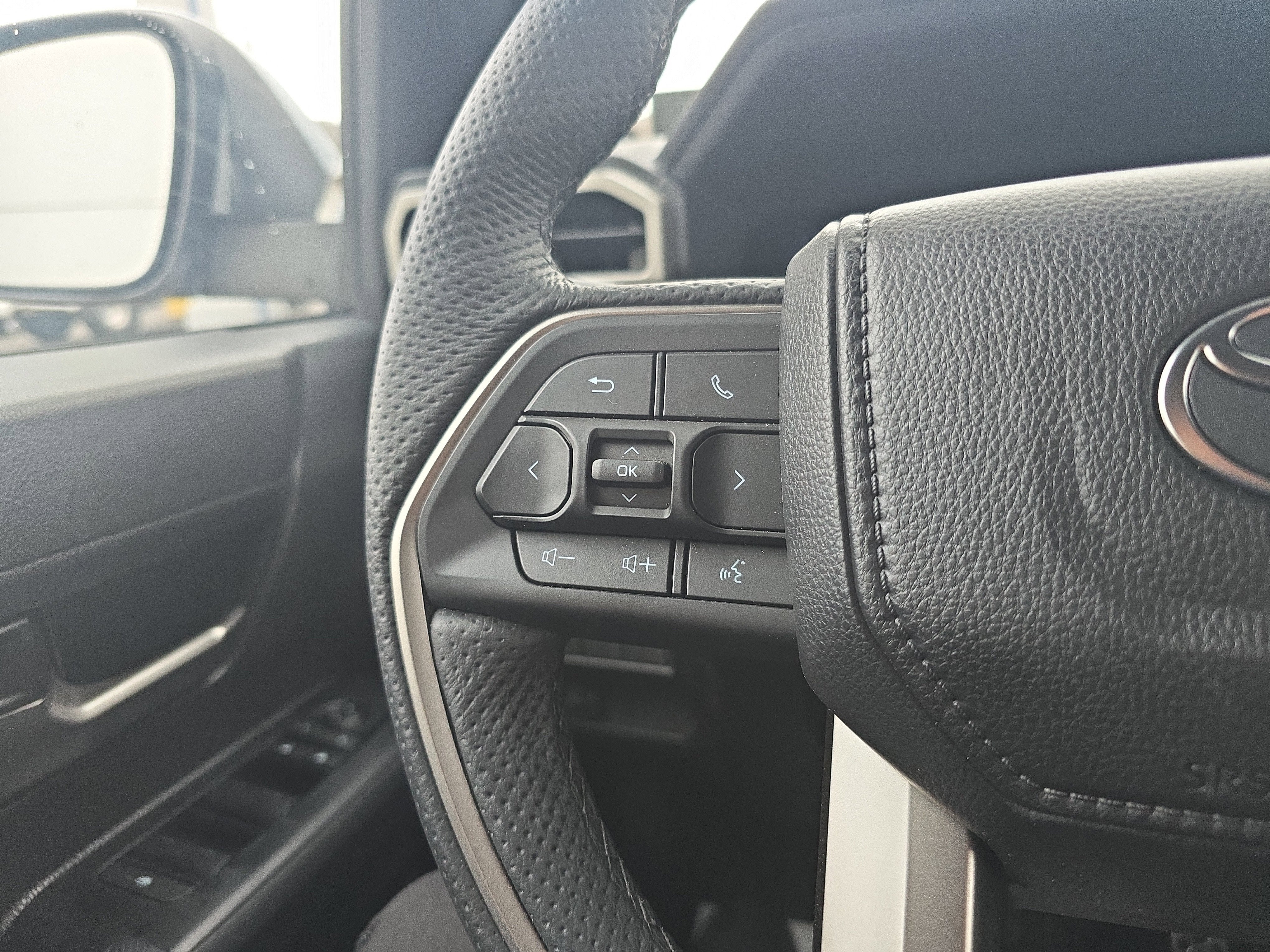 2025 Toyota Tacoma 4WD TRD Sport