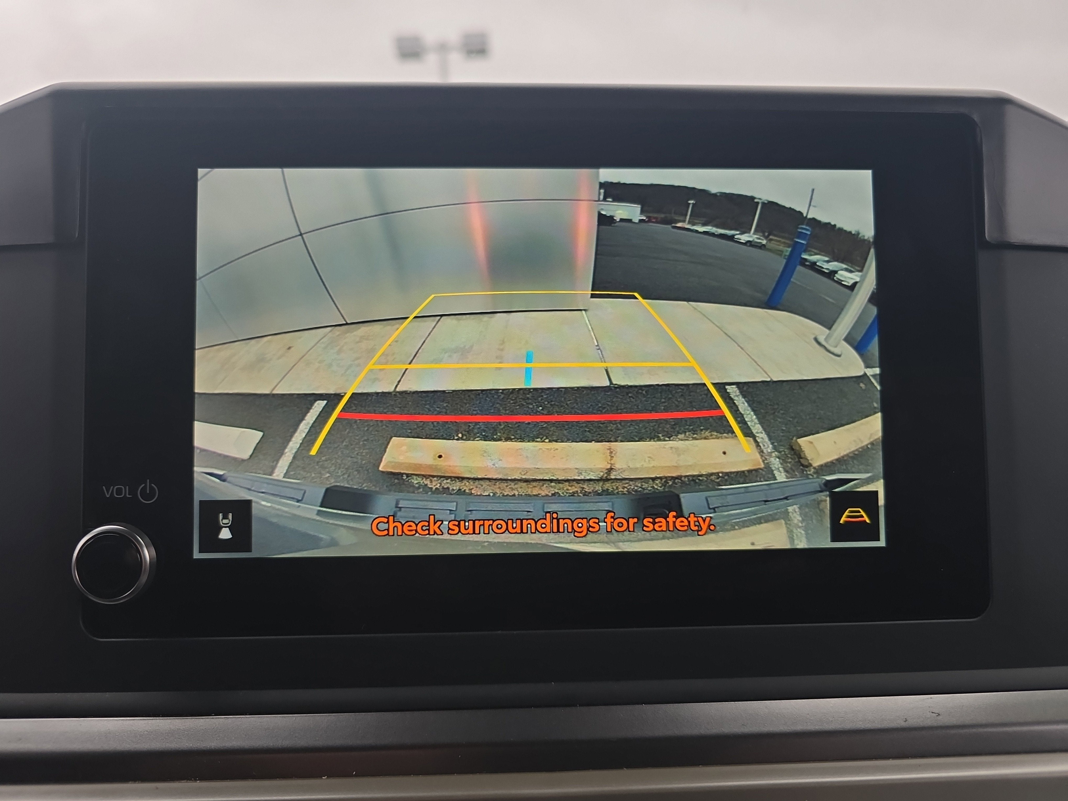 2025 Toyota Tacoma 4WD TRD Sport