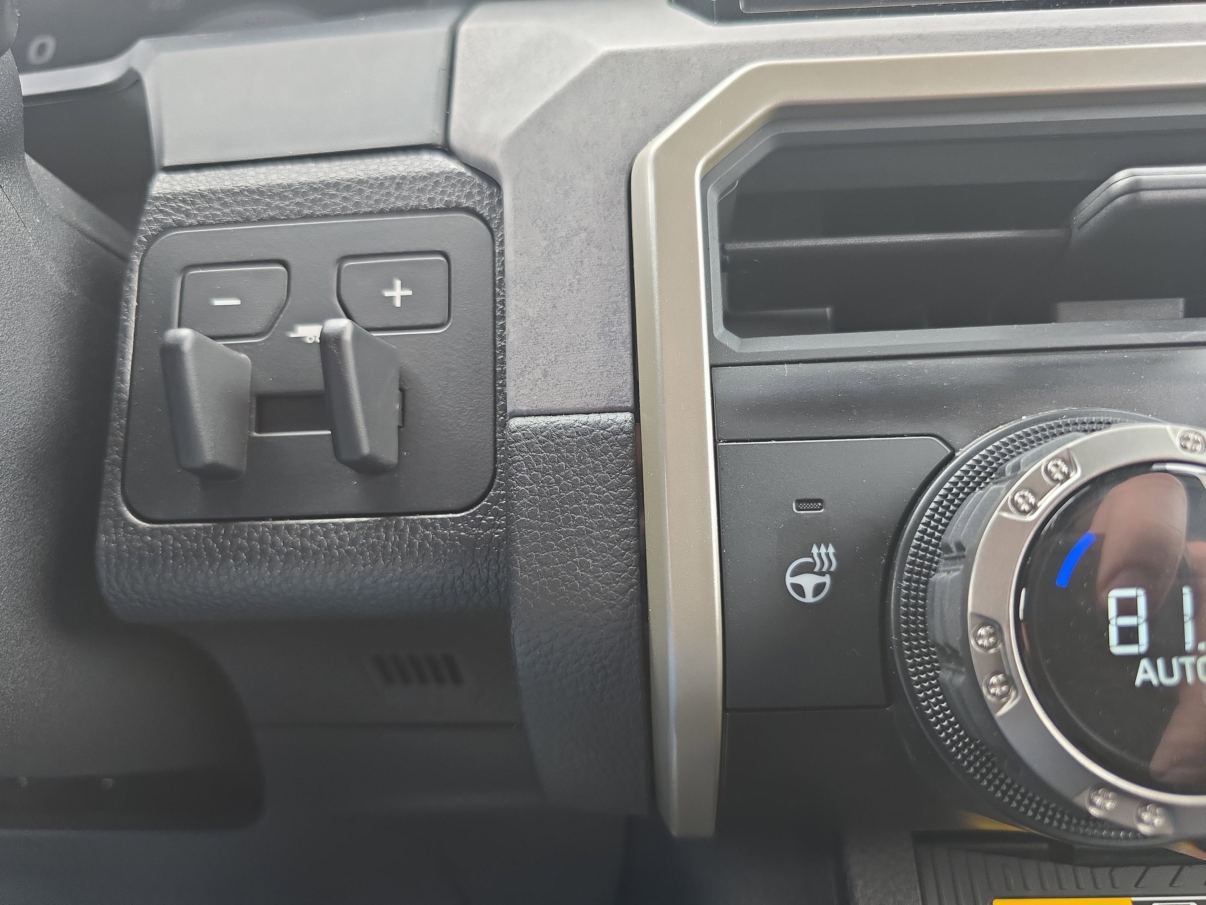 2025 Toyota Tacoma 4WD Trailhunter Hybrid