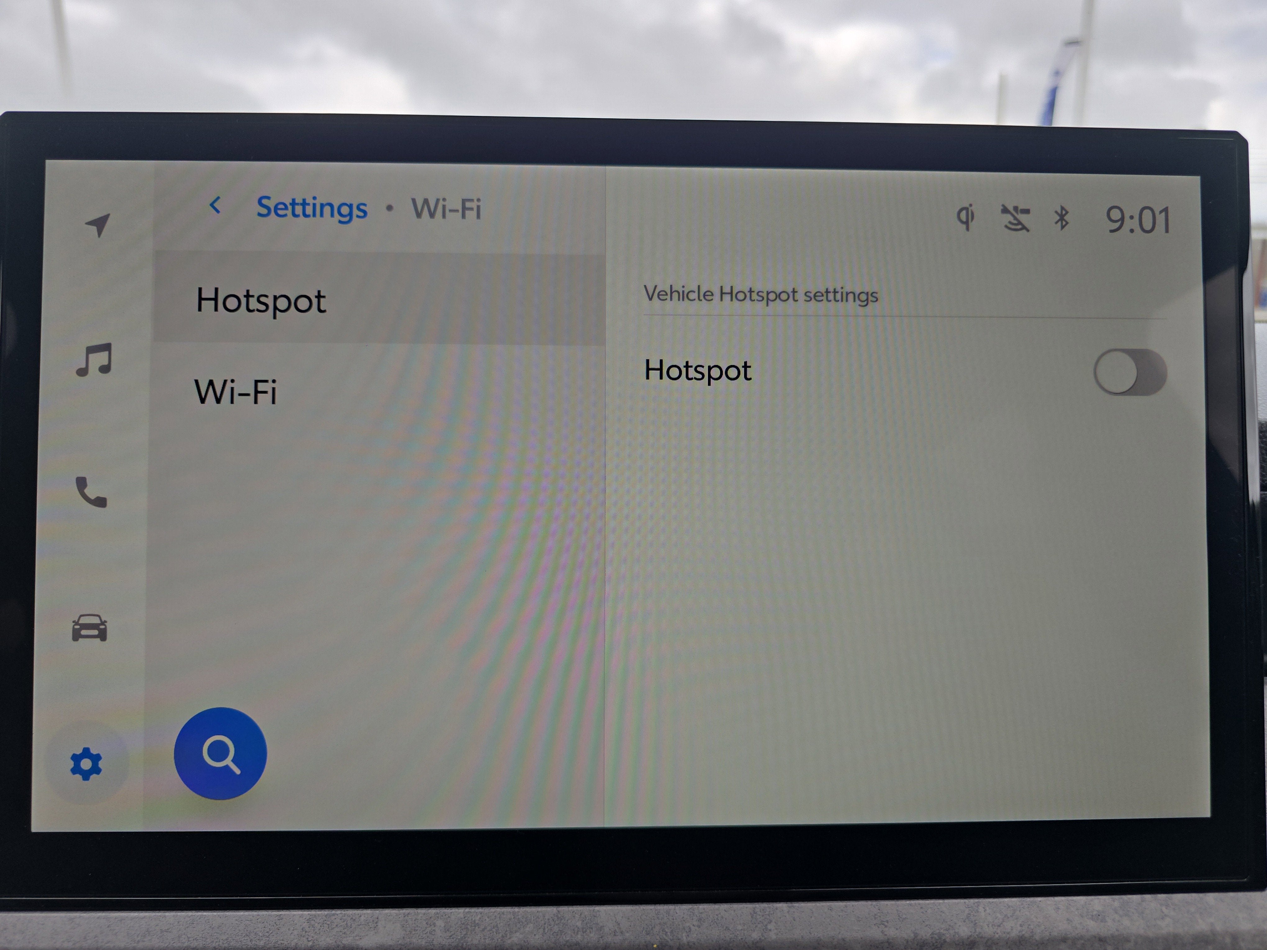 2025 Toyota Tacoma 4WD Trailhunter Hybrid