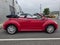 2009 Volkswagen New Beetle Convertible S