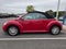 2009 Volkswagen New Beetle Convertible S