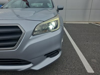 2015 Subaru Legacy 2.5i Premium