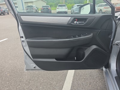 2015 Subaru Legacy 2.5i Premium