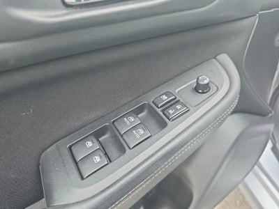 2015 Subaru Legacy 2.5i Premium
