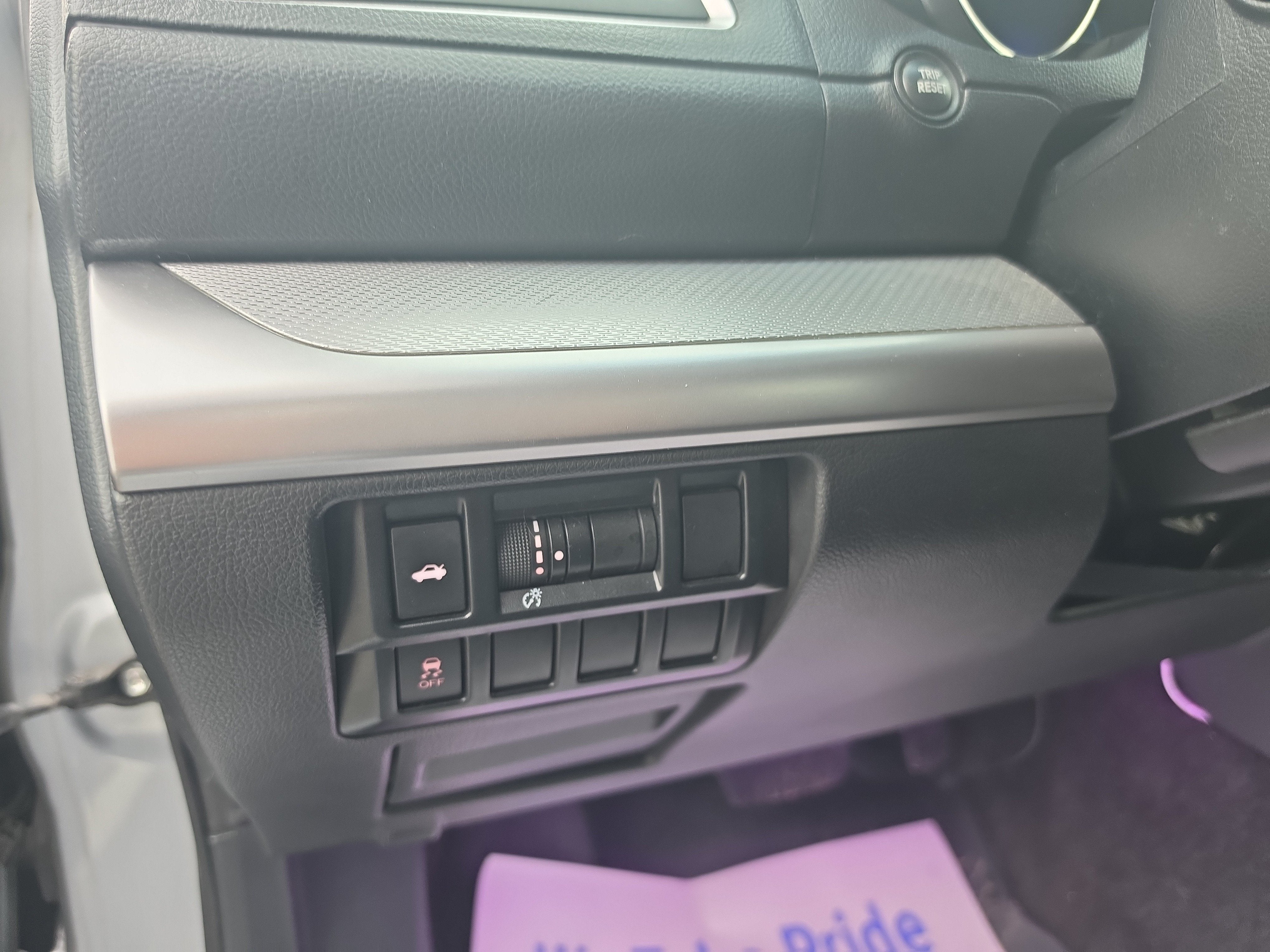 2015 Subaru Legacy 2.5i Premium