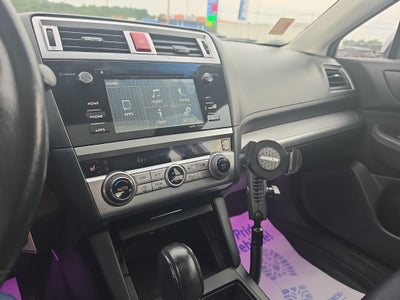 2015 Subaru Legacy 2.5i Premium