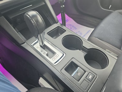 2015 Subaru Legacy 2.5i Premium