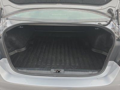 2015 Subaru Legacy 2.5i Premium