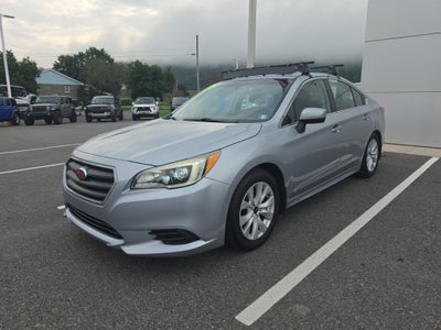 2015 Subaru Legacy 2.5i Premium