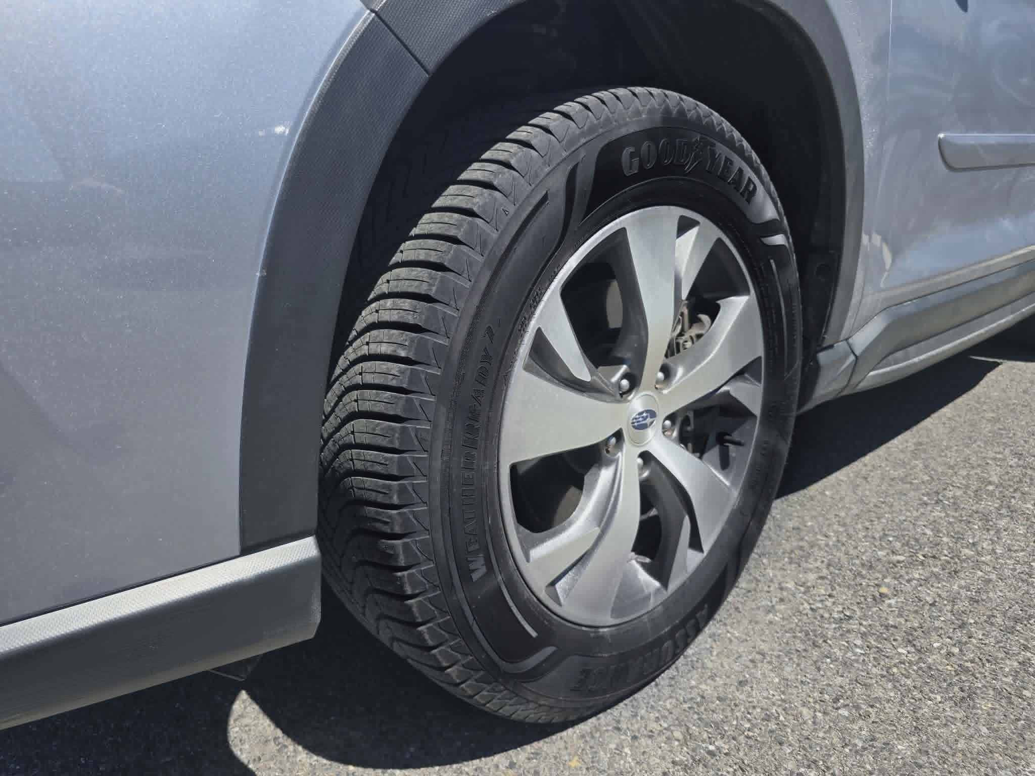 2021 Subaru Ascent Premium