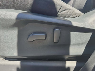 2021 Subaru Ascent Premium