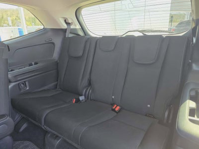 2021 Subaru Ascent Premium