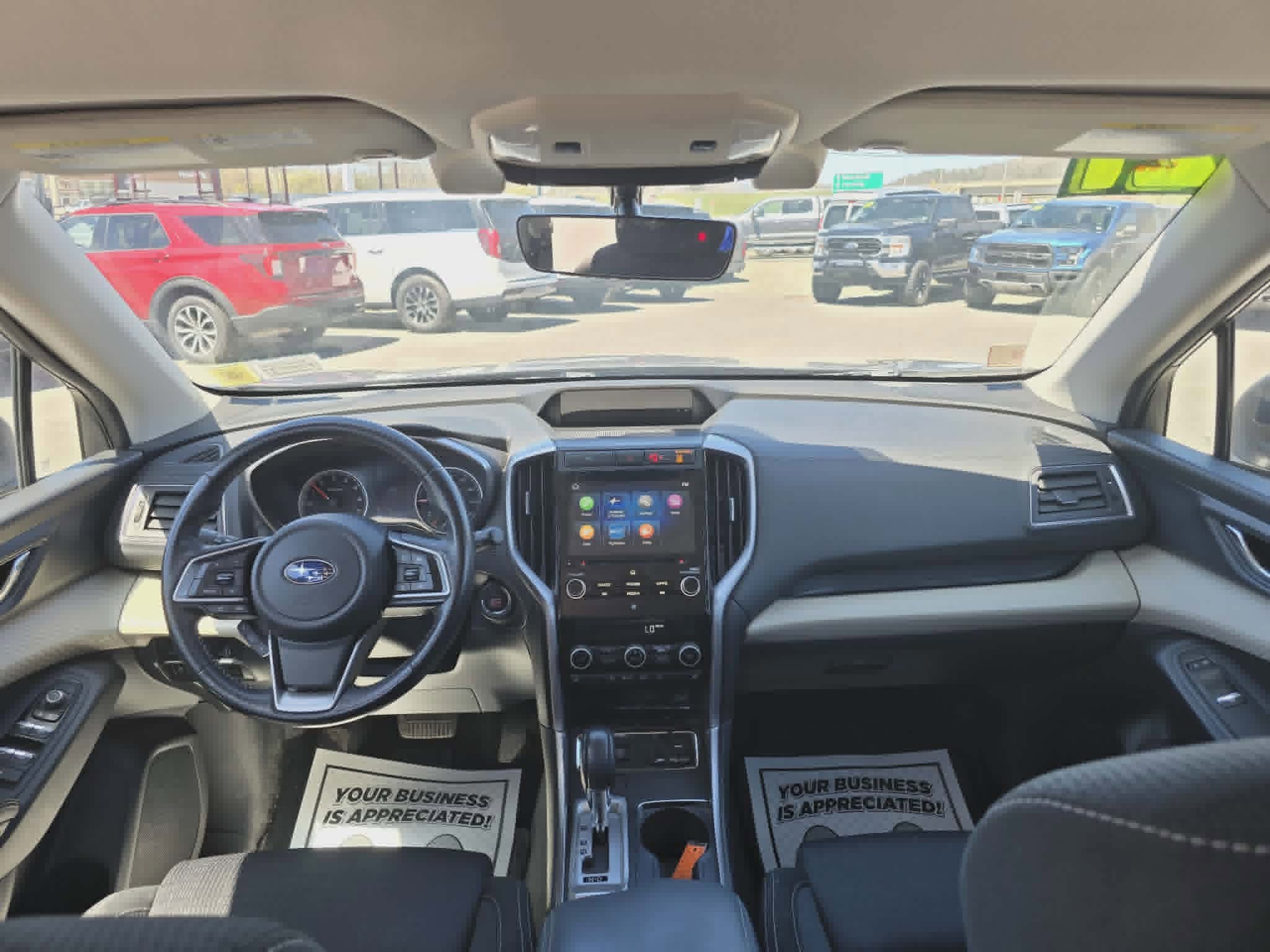 2021 Subaru Ascent Premium