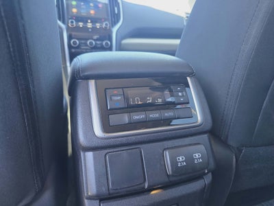 2021 Subaru Ascent Premium