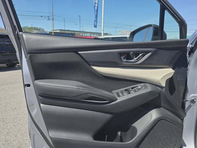 2021 Subaru Ascent Premium