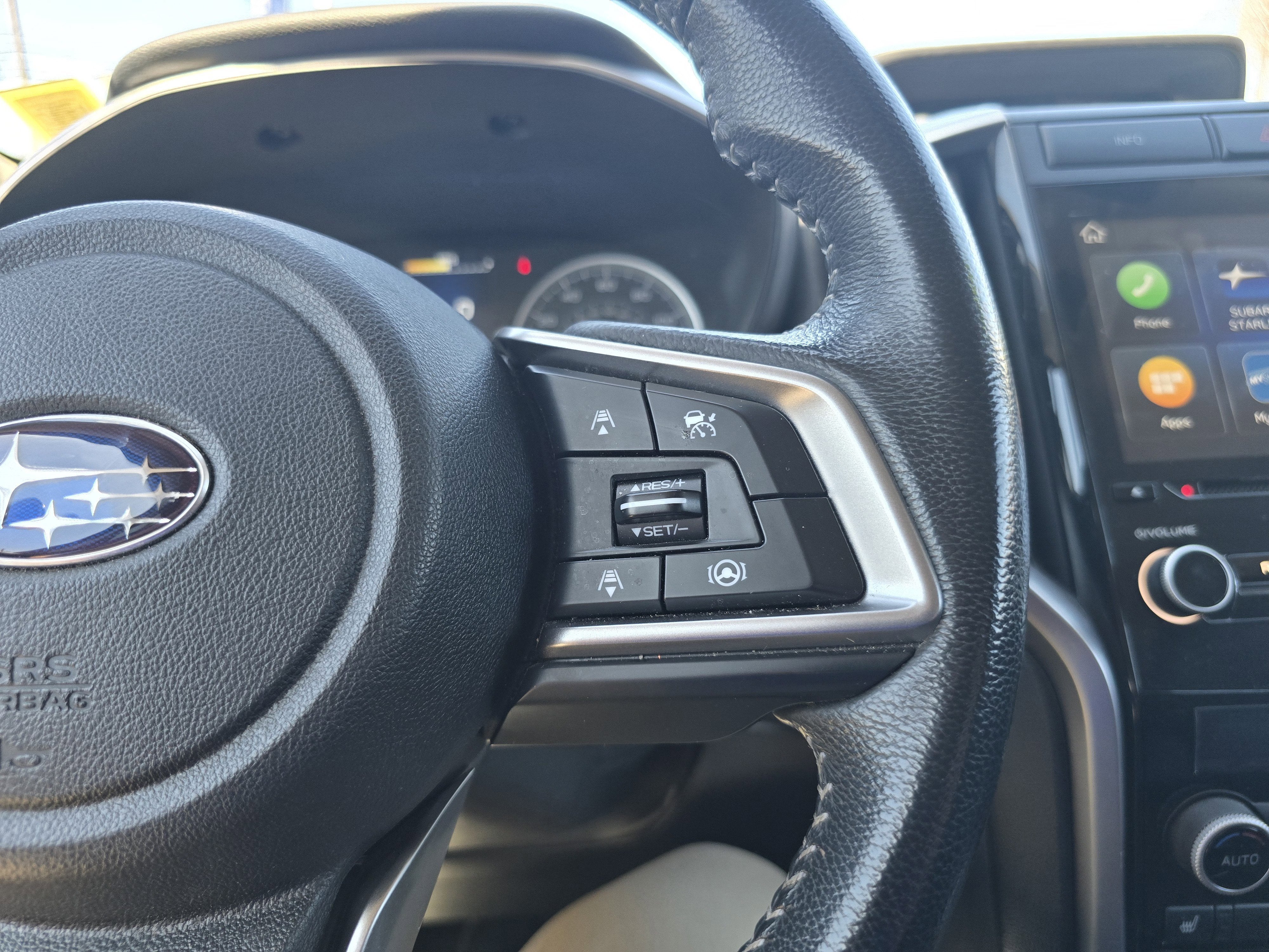 2021 Subaru Ascent Premium