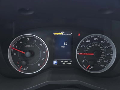 2021 Subaru Ascent Premium