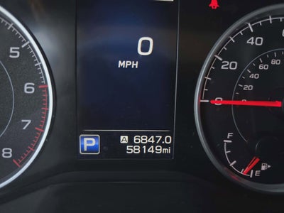 2021 Subaru Ascent Premium