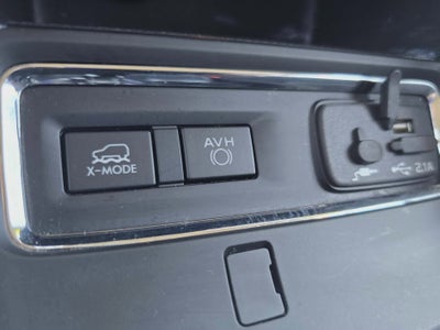 2021 Subaru Ascent Premium