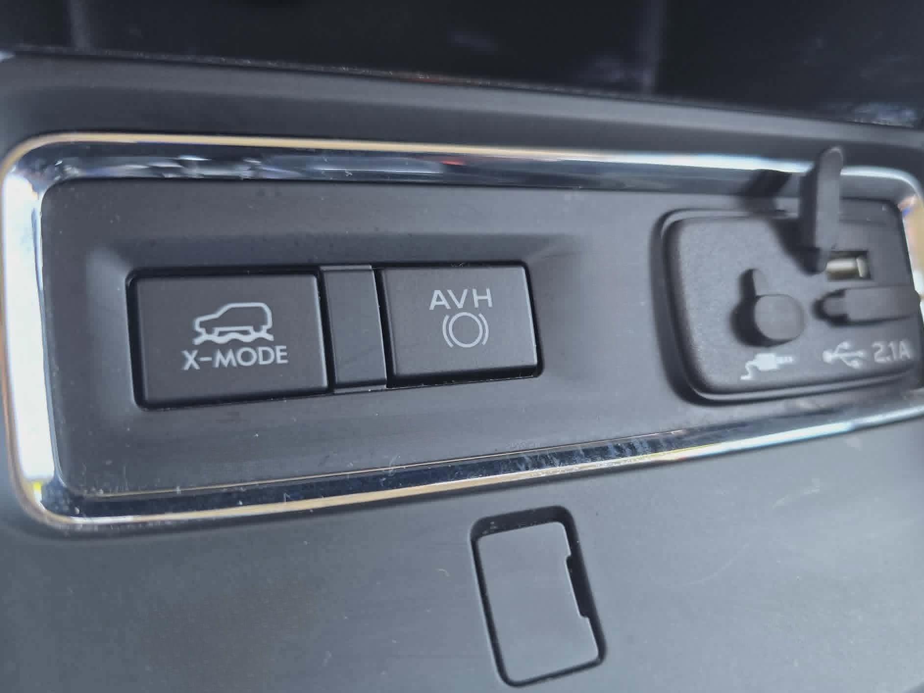 2021 Subaru Ascent Premium