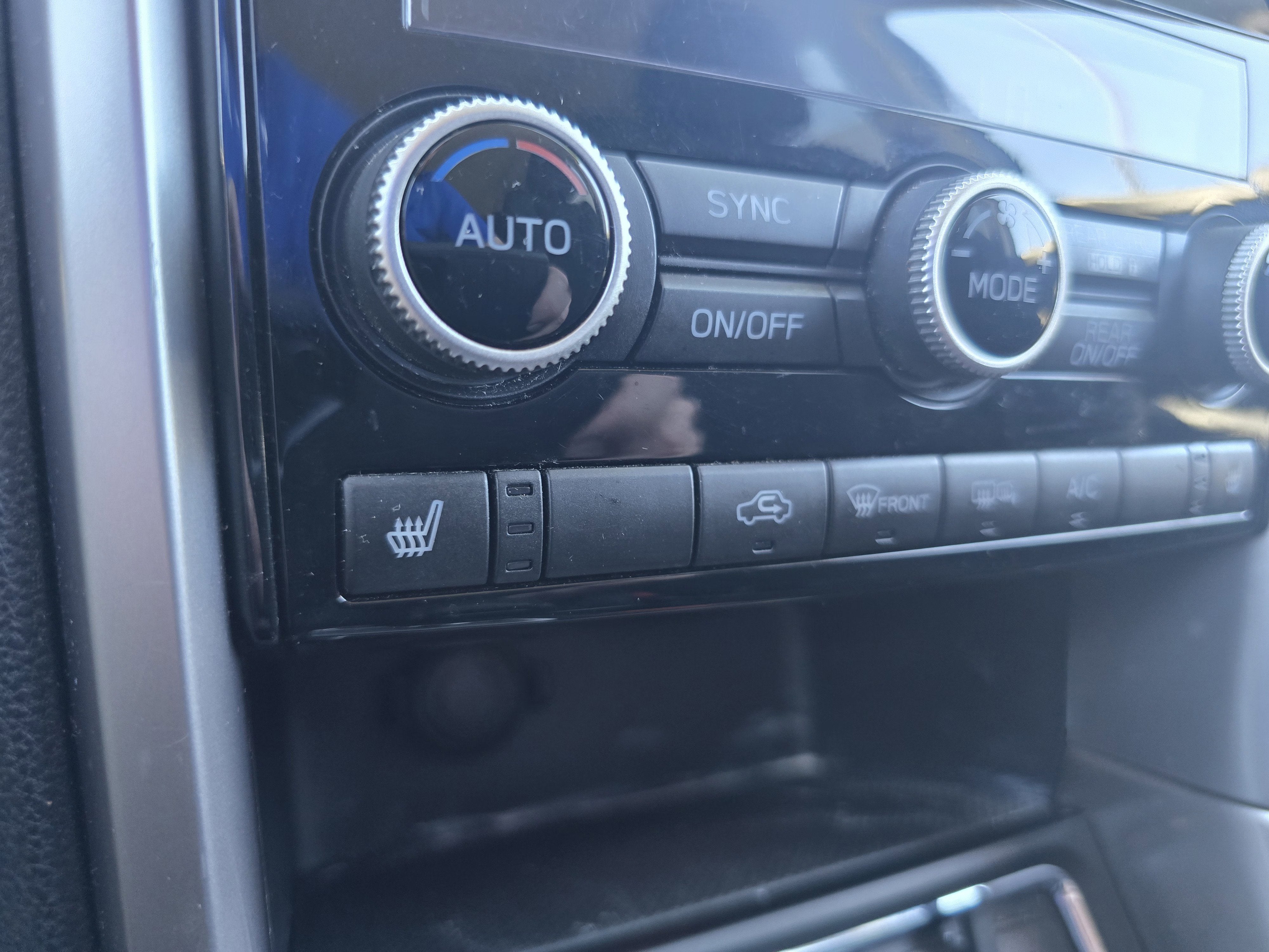 2021 Subaru Ascent Premium