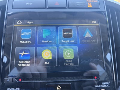 2021 Subaru Ascent Premium