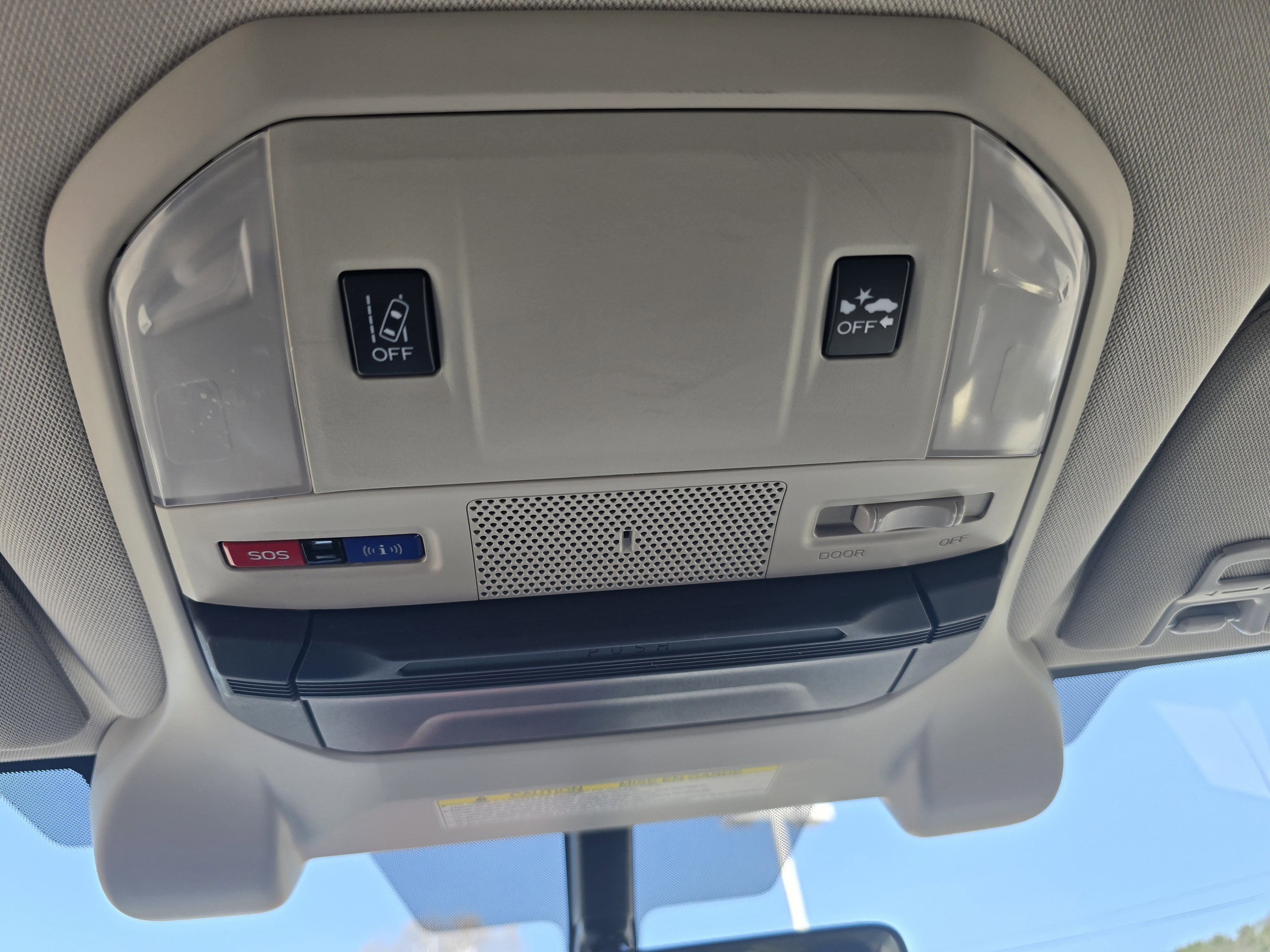 2021 Subaru Ascent Premium