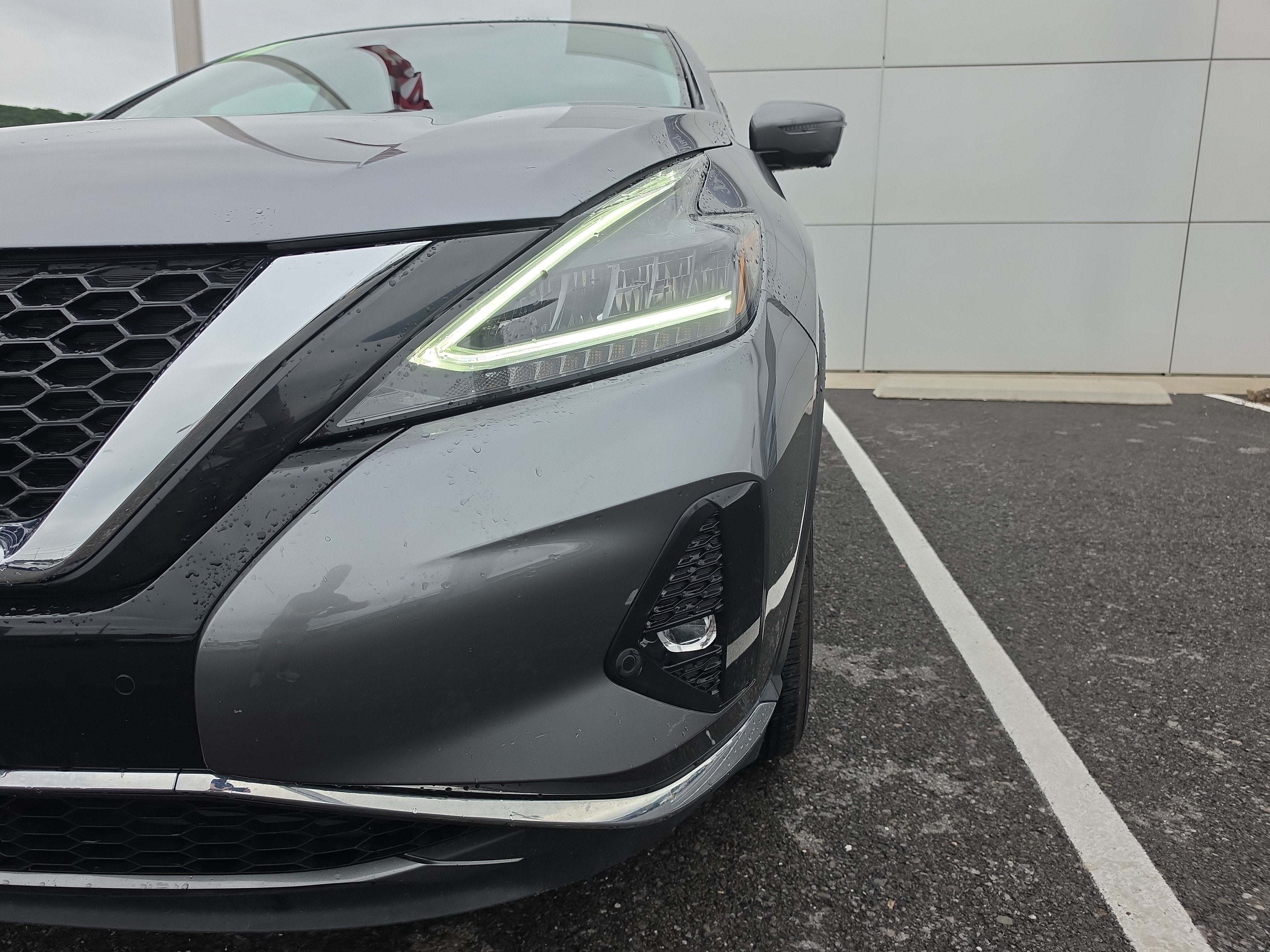 2023 Nissan Murano SL