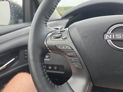 2023 Nissan Murano SL