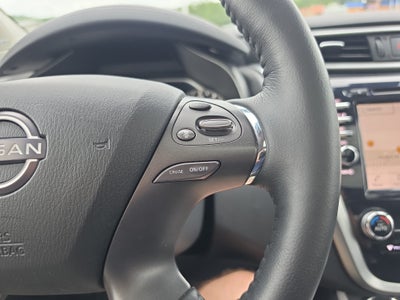 2023 Nissan Murano SL