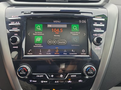2023 Nissan Murano SL