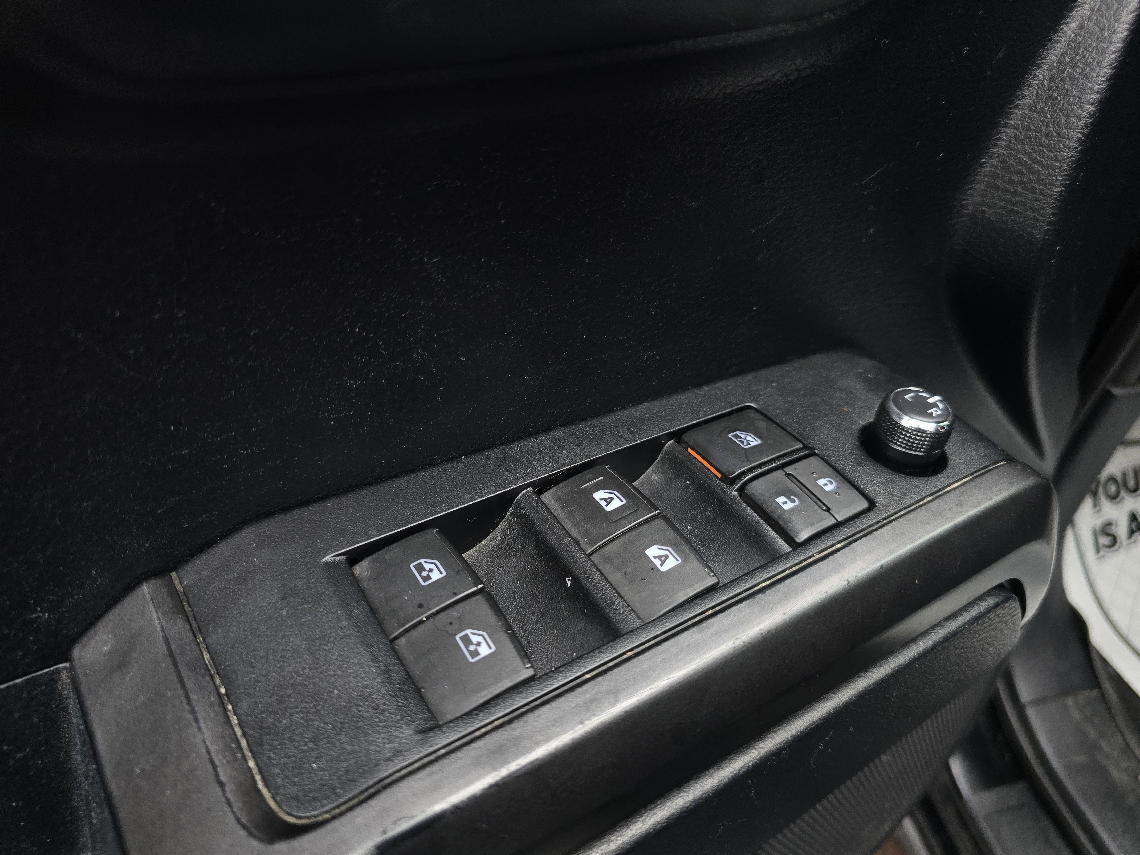 2018 Toyota Tacoma TRD Off-Road