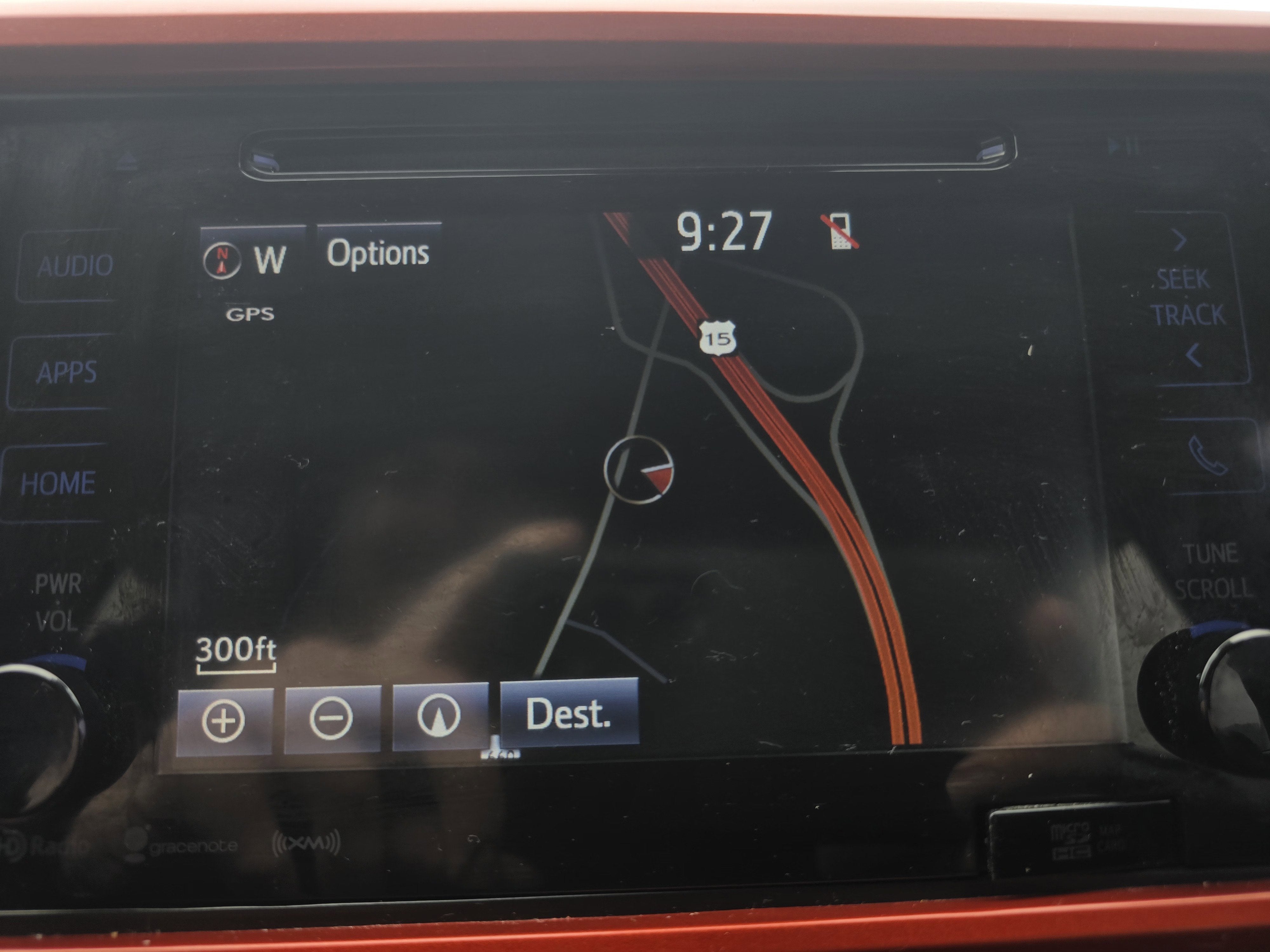 2018 Toyota Tacoma TRD Off-Road