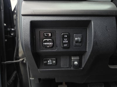 2016 Toyota Tundra 4WD Truck SR5
