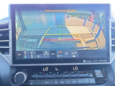 2023 Toyota Tundra 4WD SR5