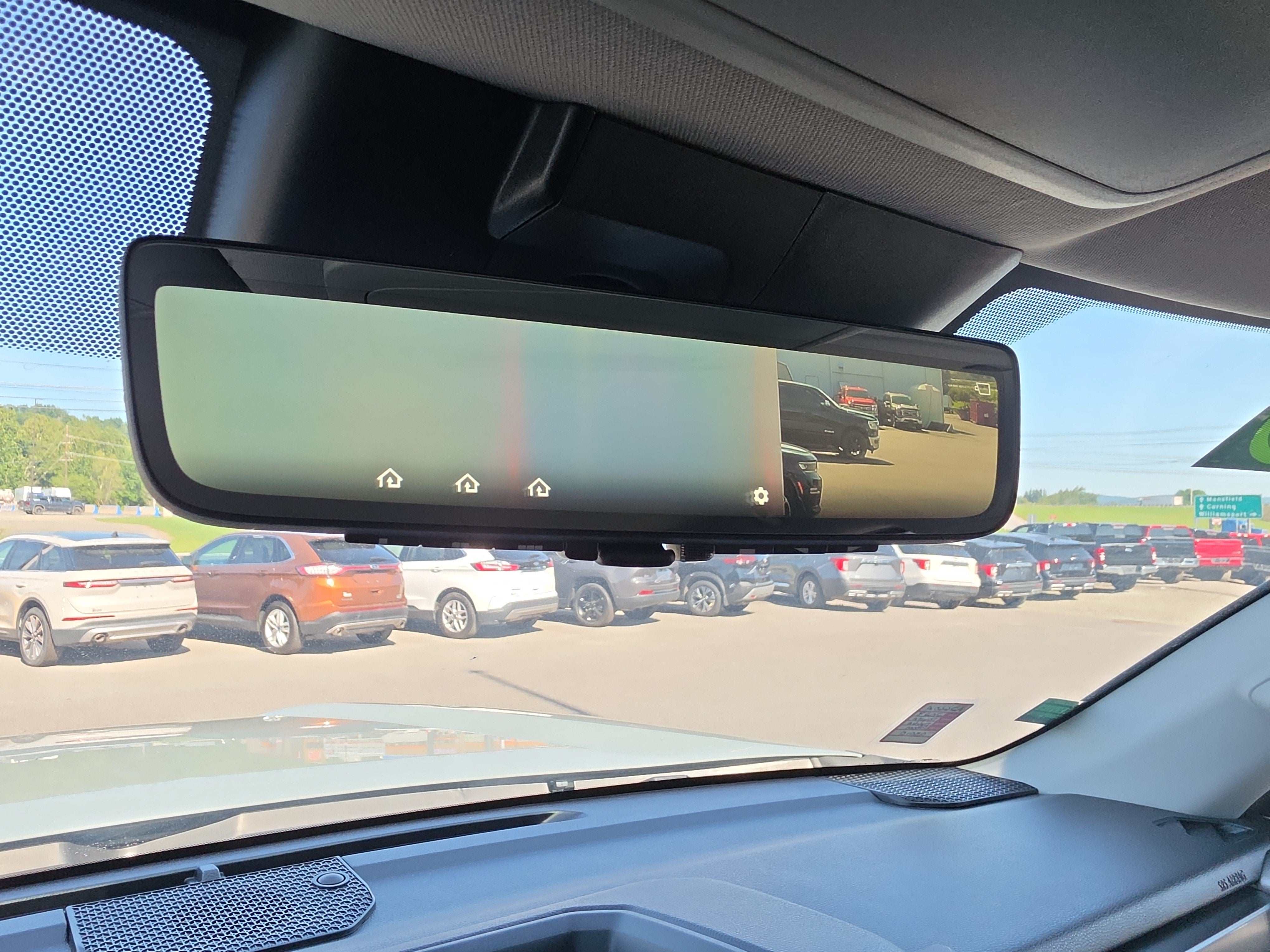 2023 Toyota Tundra 4WD SR5