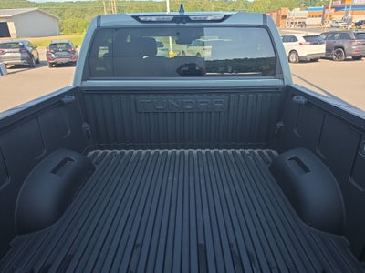 2023 Toyota Tundra 4WD SR5