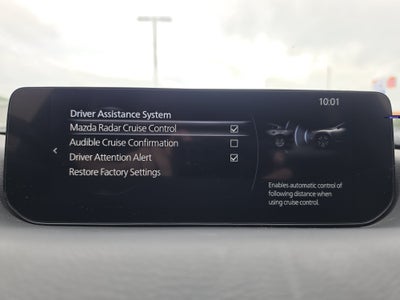 2024 Mazda Mazda CX-50 2.5 S Preferred Package