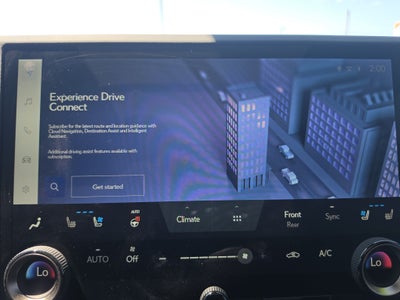 2024 Lexus GX GX 550 Luxury+