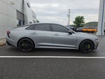 2025 Kia K5 GT