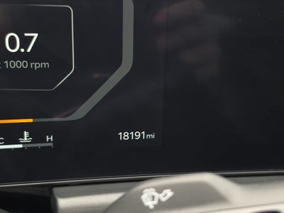 2025 Kia K5 GT