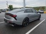 2025 Kia K5 GT