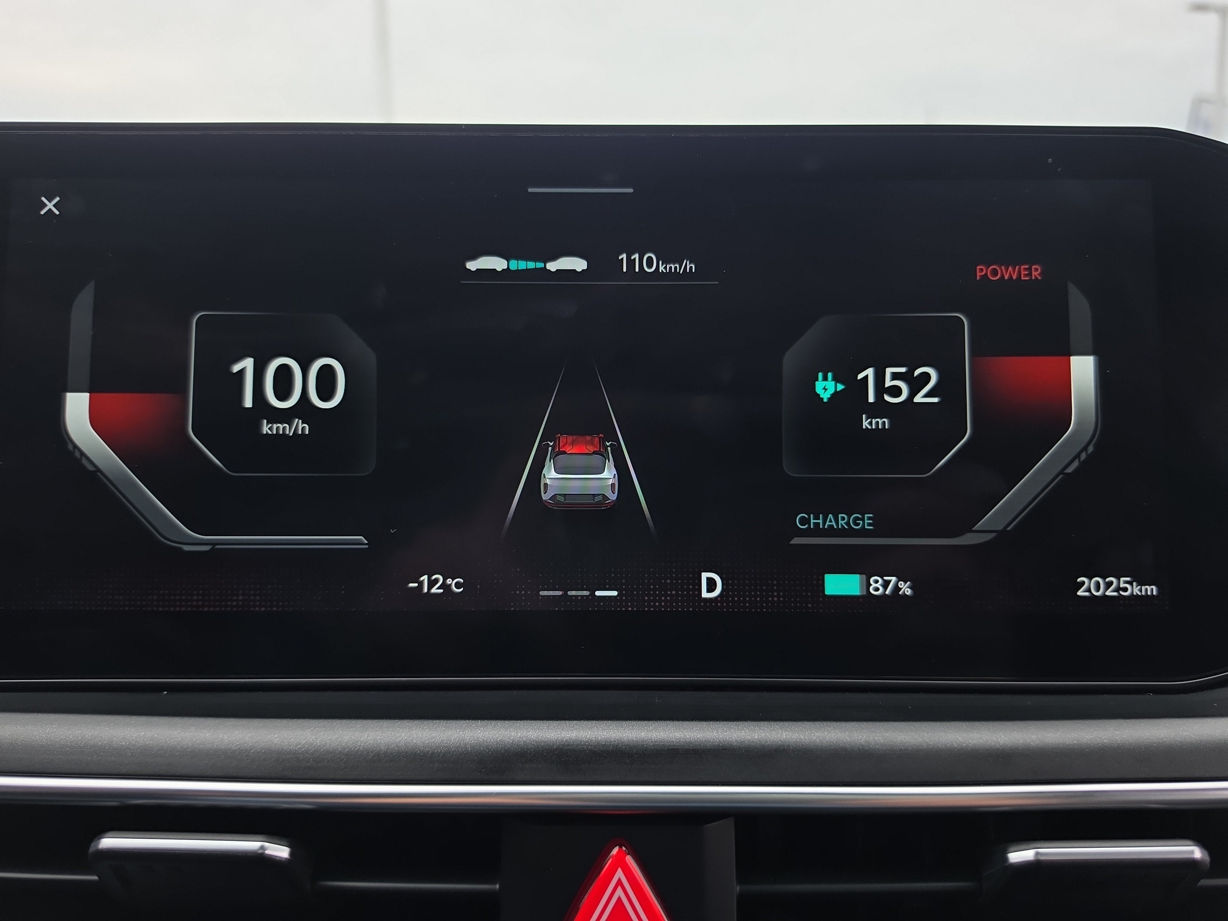 2025 Kia K5 GT