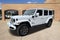 2023 Jeep Wrangler 4xe Sahara High Altitude