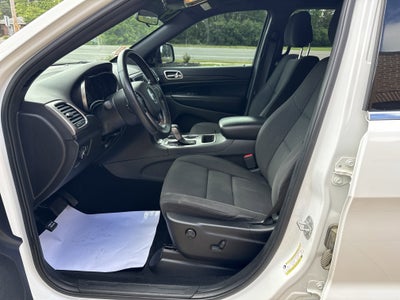 2019 Jeep Grand Cherokee Laredo E
